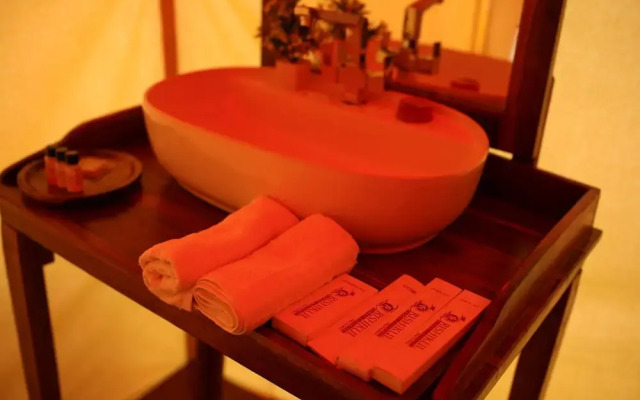 Rishikul Kumbh Cottages