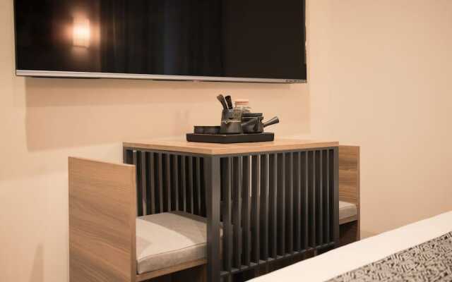 Aank Ryokan Hotel Paju
