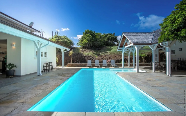 Villa Sea View
