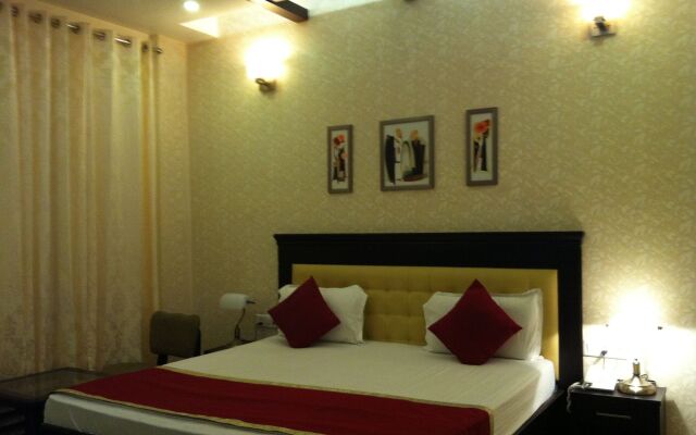 Hotel Yog Vashishth