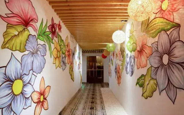 Qinyuan Family-friendly Hostel