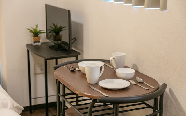 The First Shin-Osaka – Guest Rooms – Osaka