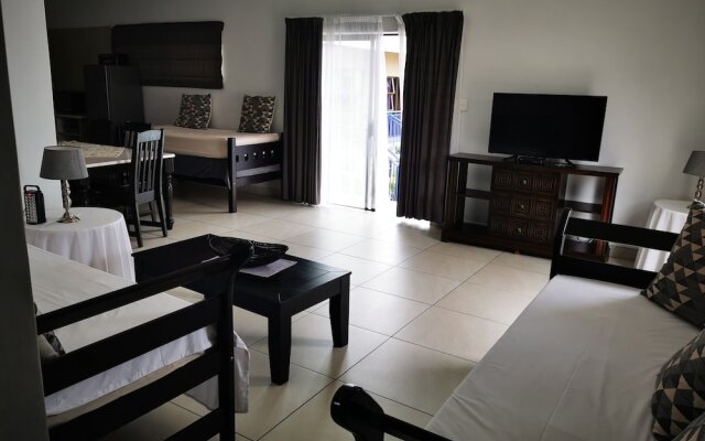 Guest House Mamma Mia