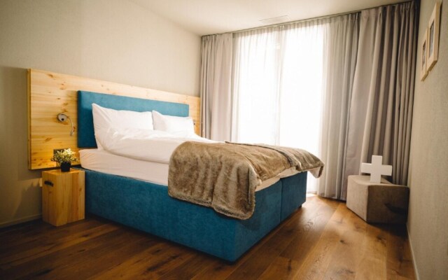 Swisspeak Resorts - Two-bedroom Apartment