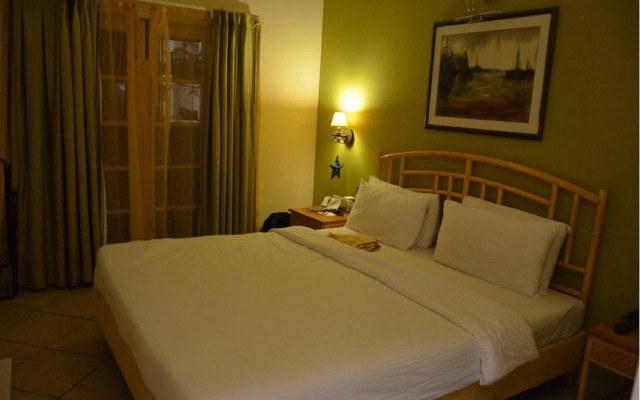 Club Mahindra Emerald Palms, Goa