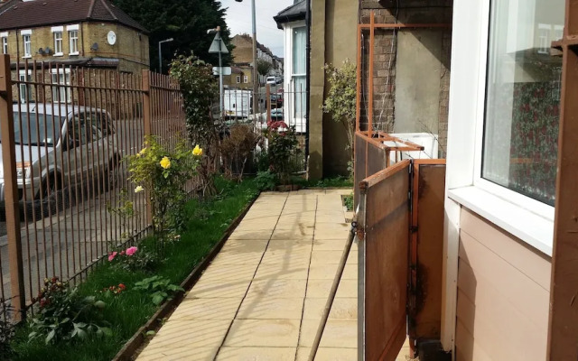 Stunning Apartment In London Tottenham