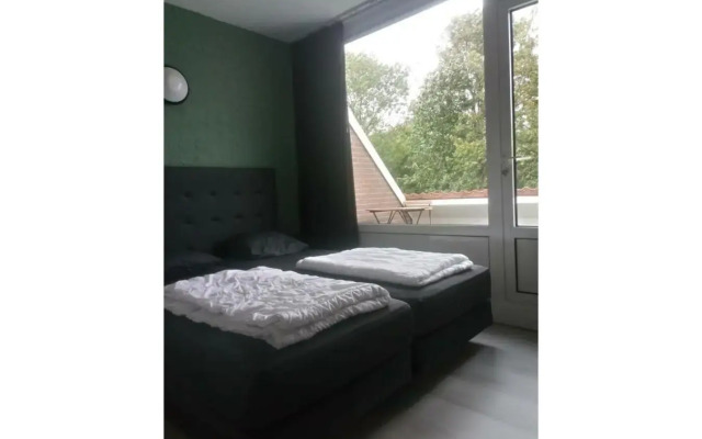 De Tureluur Bruinisse