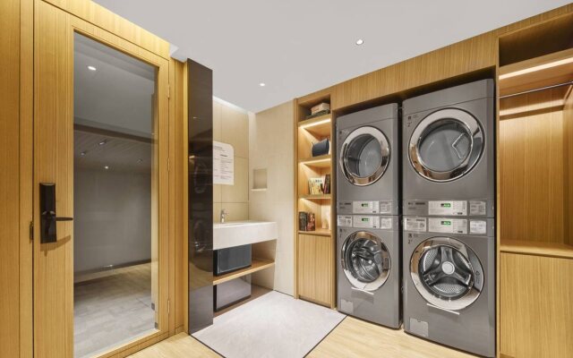 Hilton Garden Inn Jinzhong Yuci