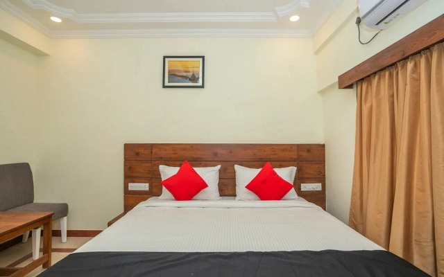 Hotel Savi International by OYO Rooms