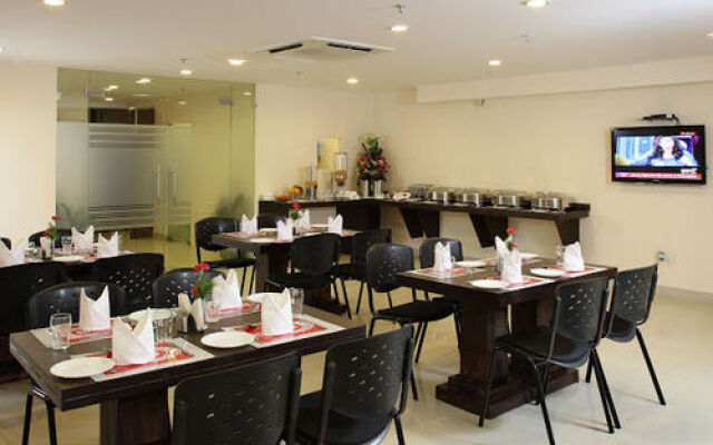 FabHotel Majestic East Of Kailash