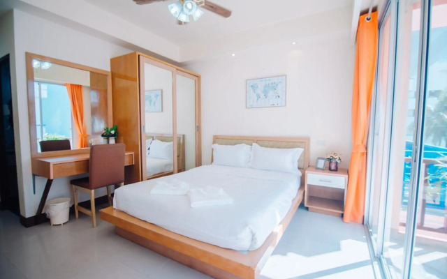 Patong Beach Side Hotel