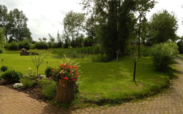 Pension Altes Zollhaus