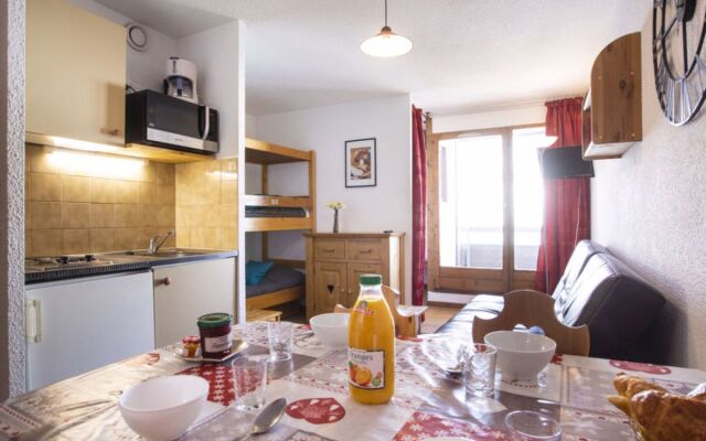 Les Cimes de Caron 20190