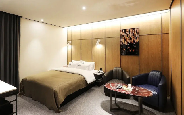 Cielo Hotel