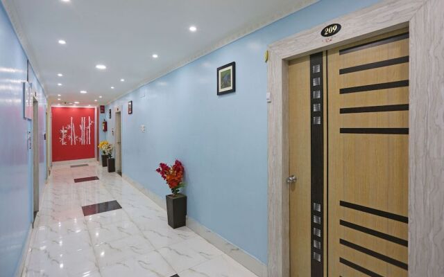 OYO Flagship 5716 Hotel Krishna
