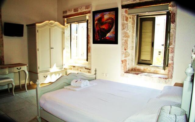 Alicelia Boutique Inn