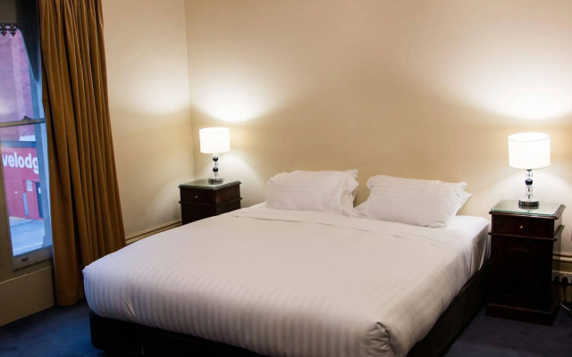 The Macquarie Hotel