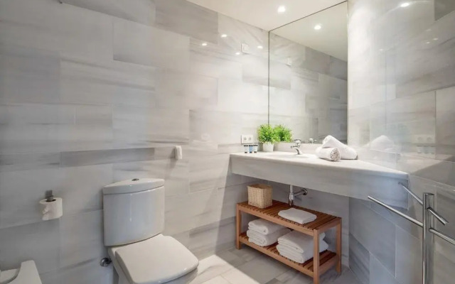 Rent Top Apartments Beach - Diagonal Mar