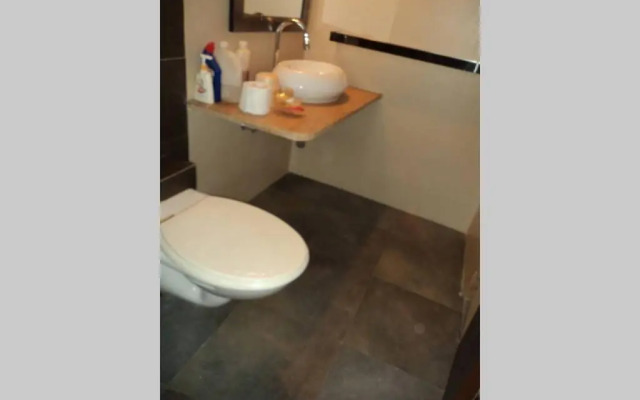 10 Jer Villa 2BHK