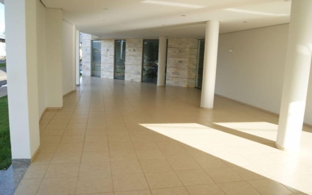 Hotel Portinari