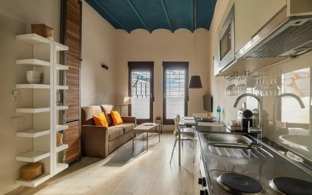 ecoGrusApartments