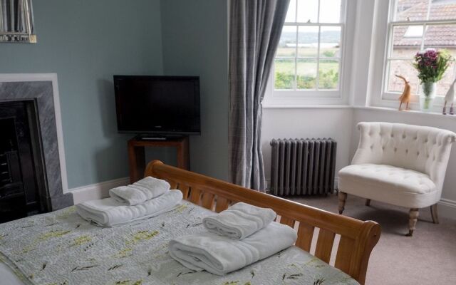 Churchend Farm Bed & Breakfast
