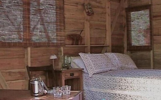 Mombacho Lodge