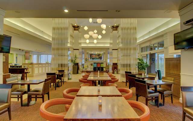 Hilton Garden Inn Norwalk