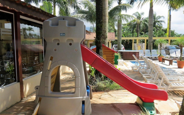 Pousada Acquaville