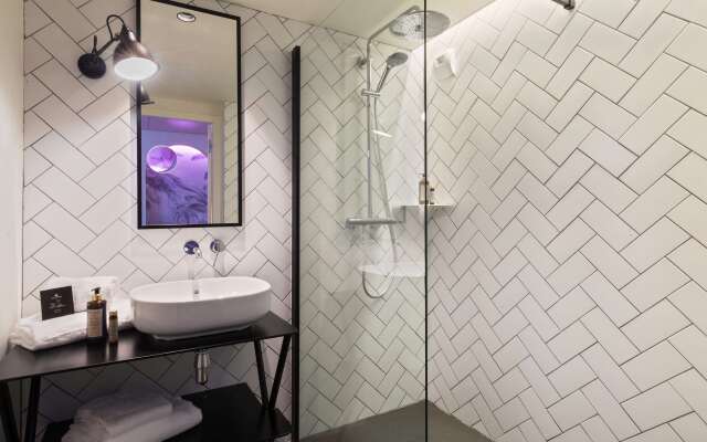 Aiden by Best Western Lorient Centre