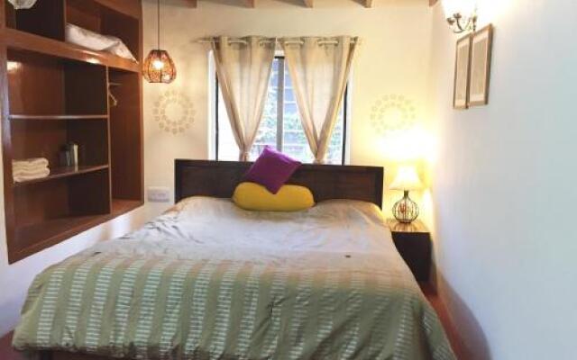 Notting Hill Homestay