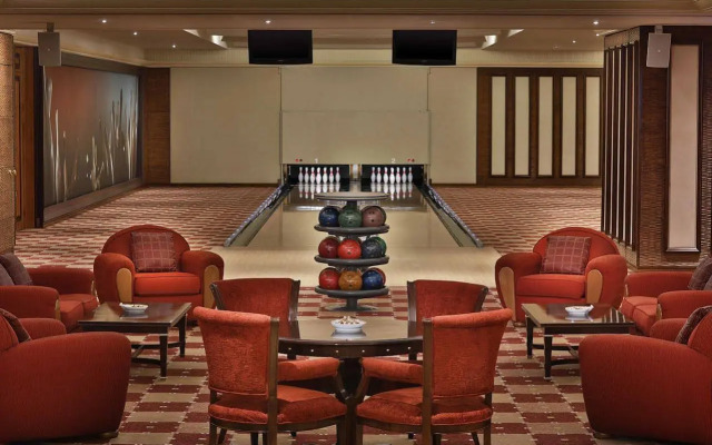 The Ritz-Carlton, Riyadh