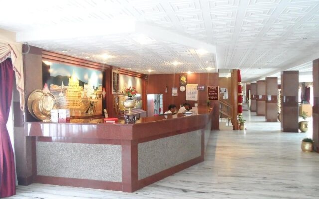 Hotel Sivapriya