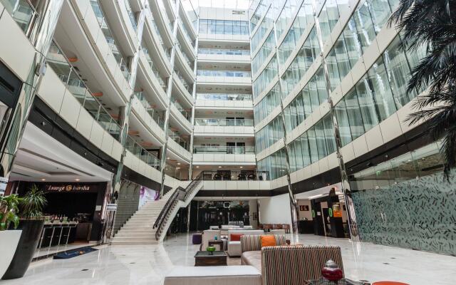 Holiday Inn Dubai - Al Barsha, an IHG Hotel