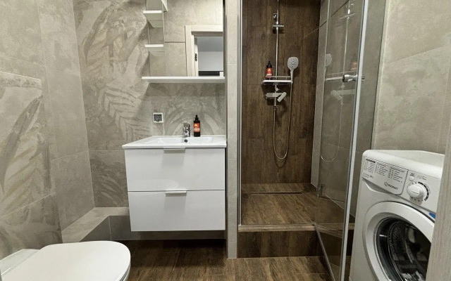 Марьин Дом на Сулимова 3/3