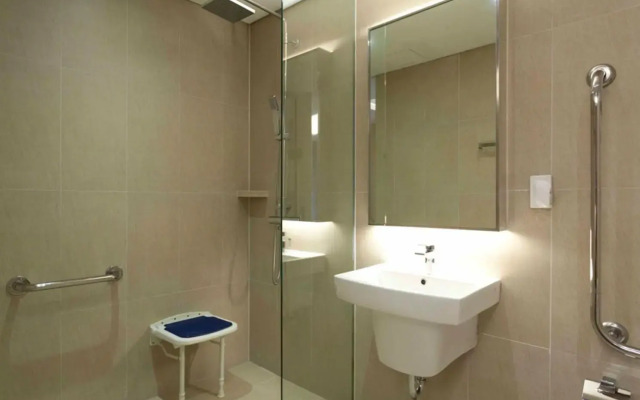 Days Hotel by Wyndham Seoul Myeongdong