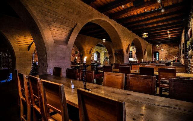 Vadstena Klosterhotel