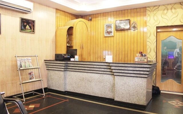 OYO 1946 Hotel Vinayak