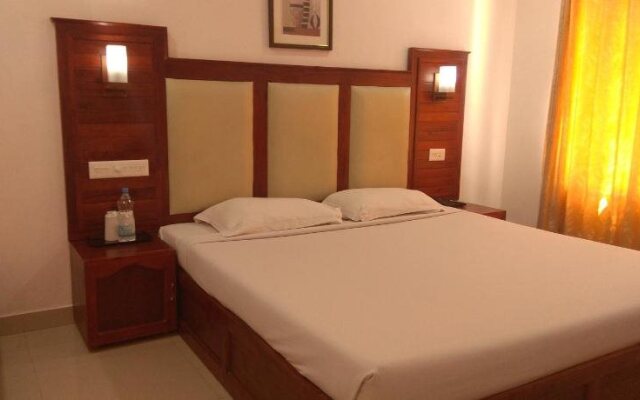Hotel Sandra Palace