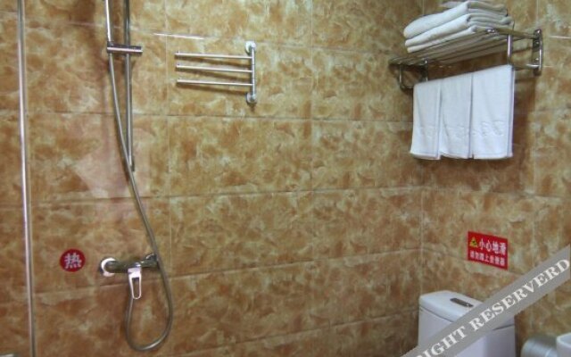 Xiangduren Hotel Nanning