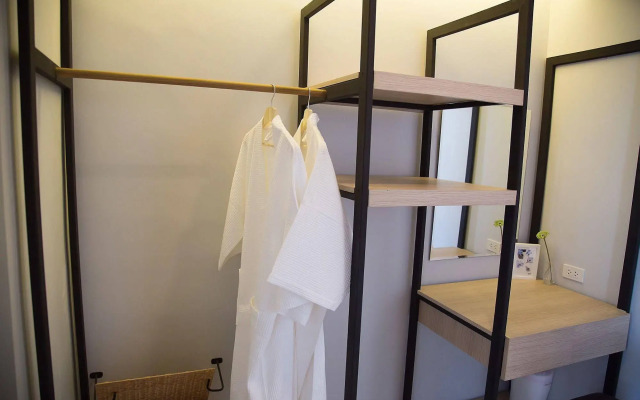 T-Raya Resort PranBuri