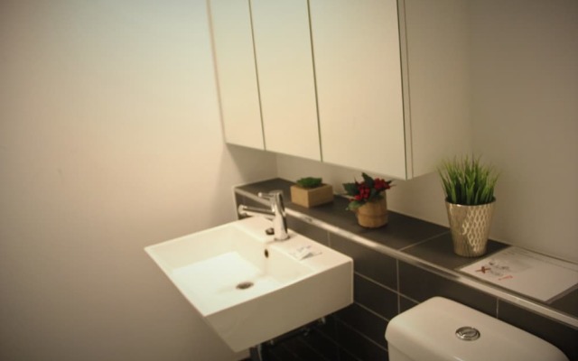 Upper West Side Apartments