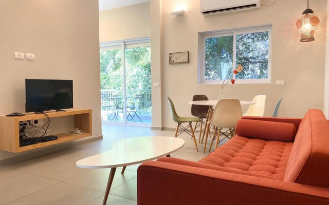 Sea Suites Apartments