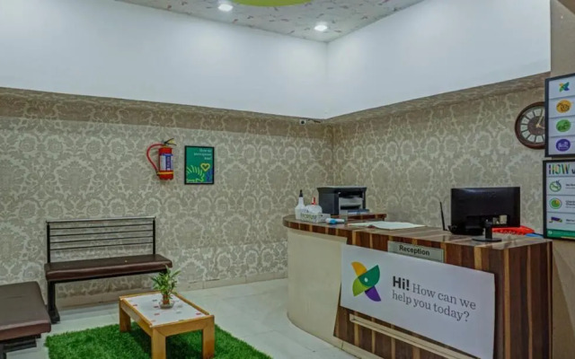 Hotel Neha Palace