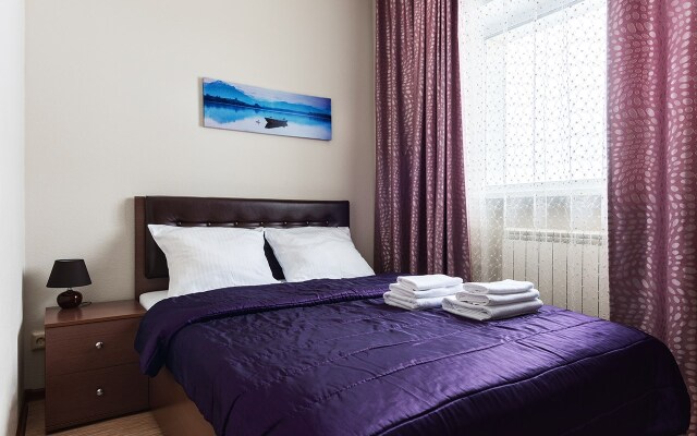 Отель Магнит