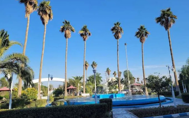 Karvansara Pars Hotel