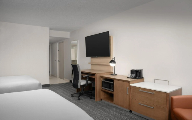 Courtyard by Marriott Orlando East/UCF Area