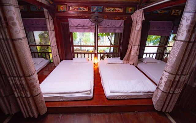 Good Morning Ha Giang Inn - Hostel