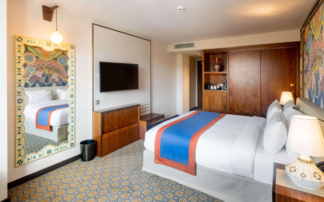 Mercure Alger Palais Des Congres