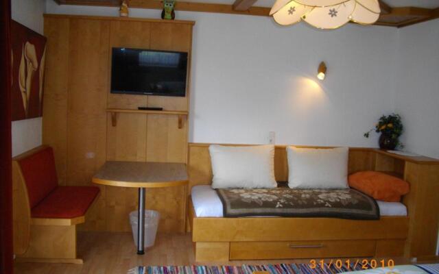 Ferienwohnung Kramserhof